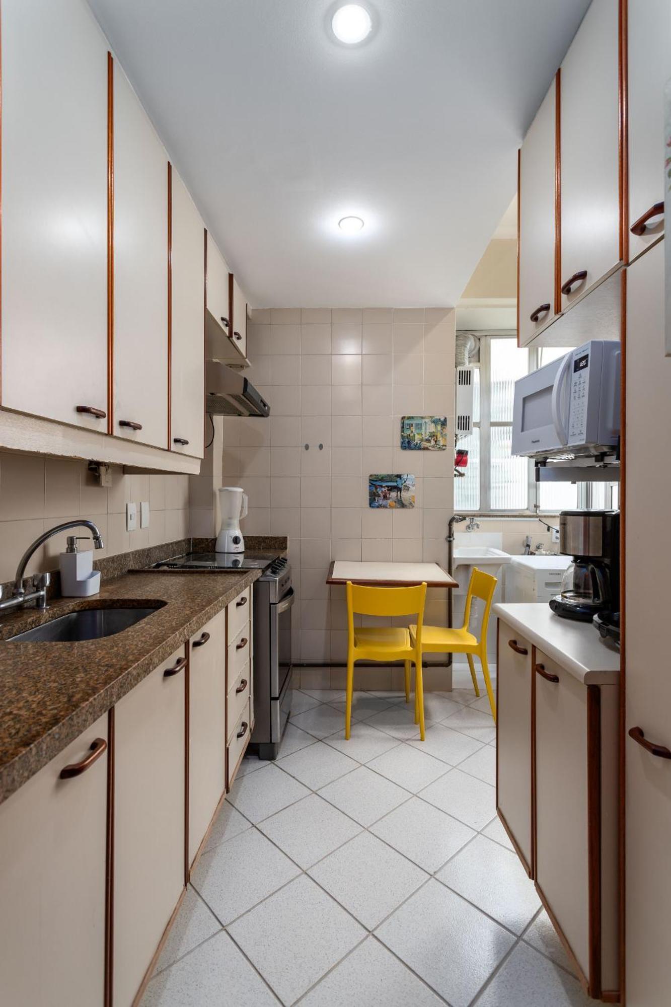 Copacabana Ideal Para Casais - Rpp913 Z2 Рио де Жанейро Екстериор снимка