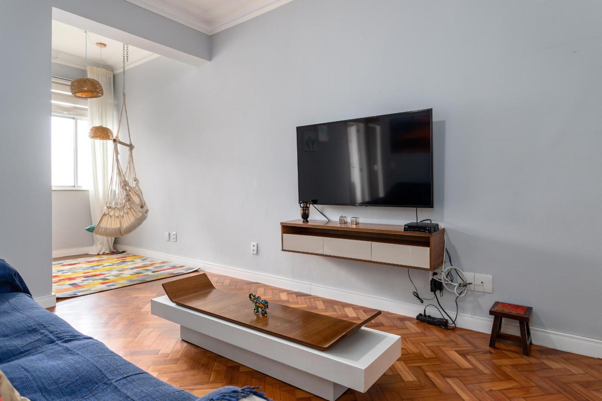 Copacabana Ideal Para Casais - Rpp913 Z2 Рио де Жанейро Екстериор снимка