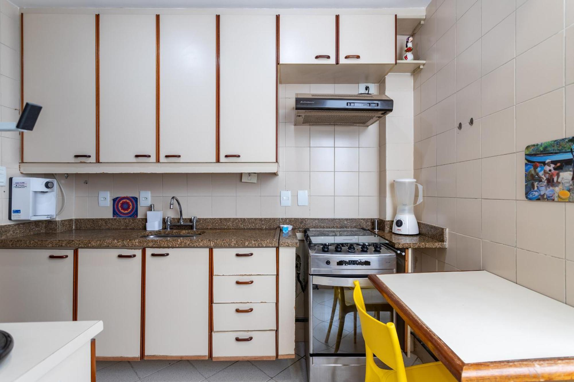 Copacabana Ideal Para Casais - Rpp913 Z2 Рио де Жанейро Екстериор снимка