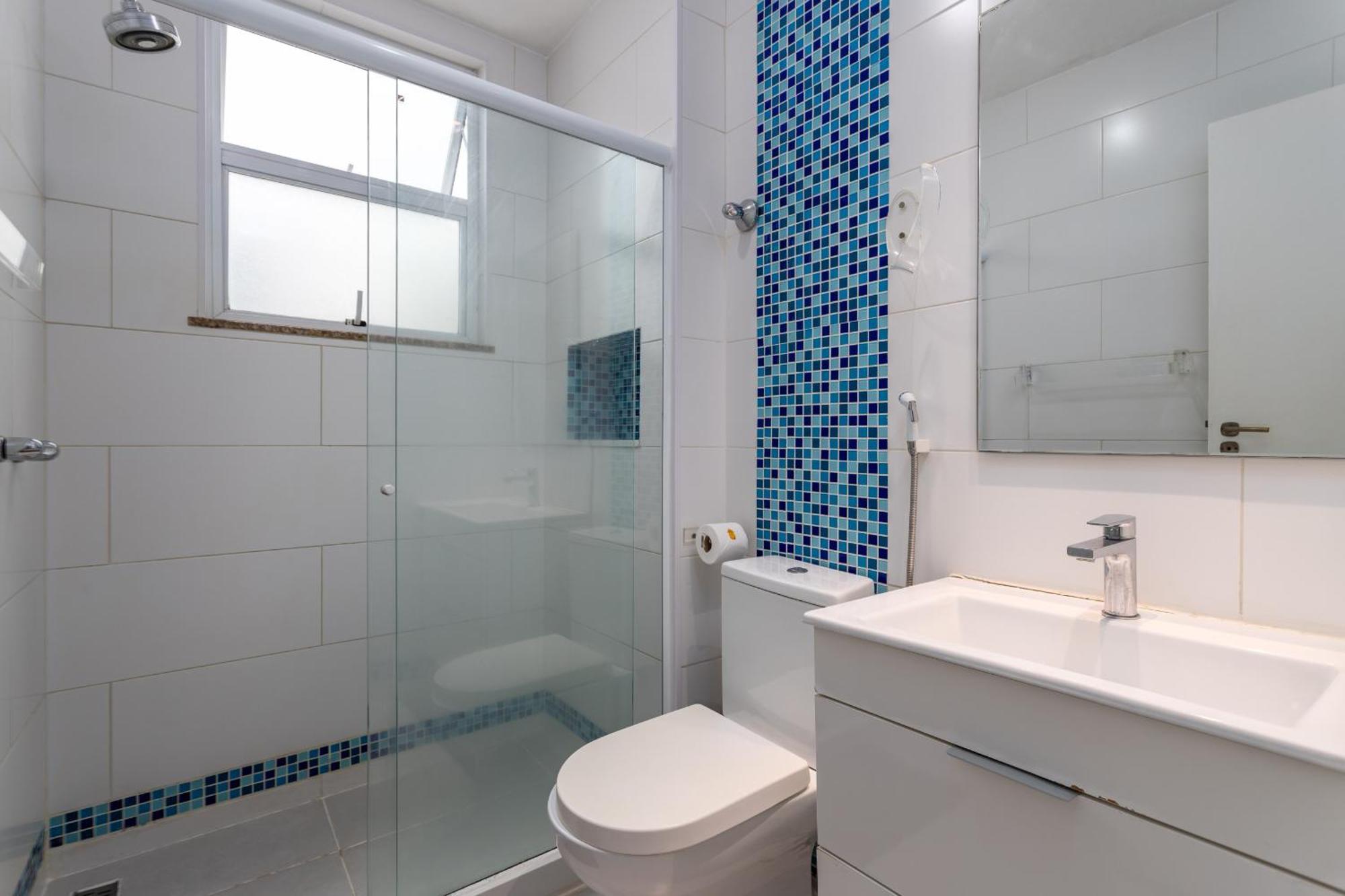 Copacabana Ideal Para Casais - Rpp913 Z2 Рио де Жанейро Екстериор снимка