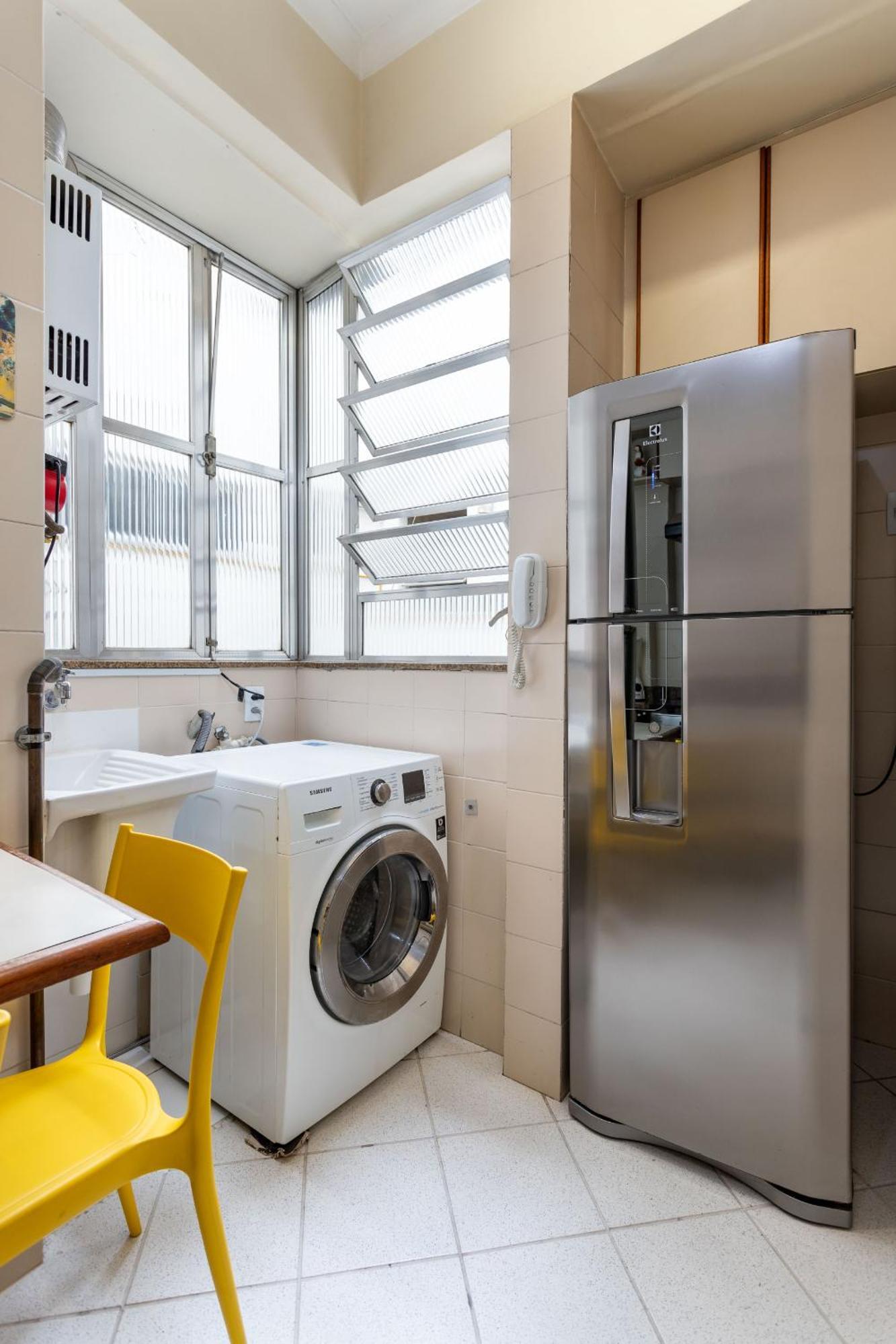 Copacabana Ideal Para Casais - Rpp913 Z2 Рио де Жанейро Екстериор снимка
