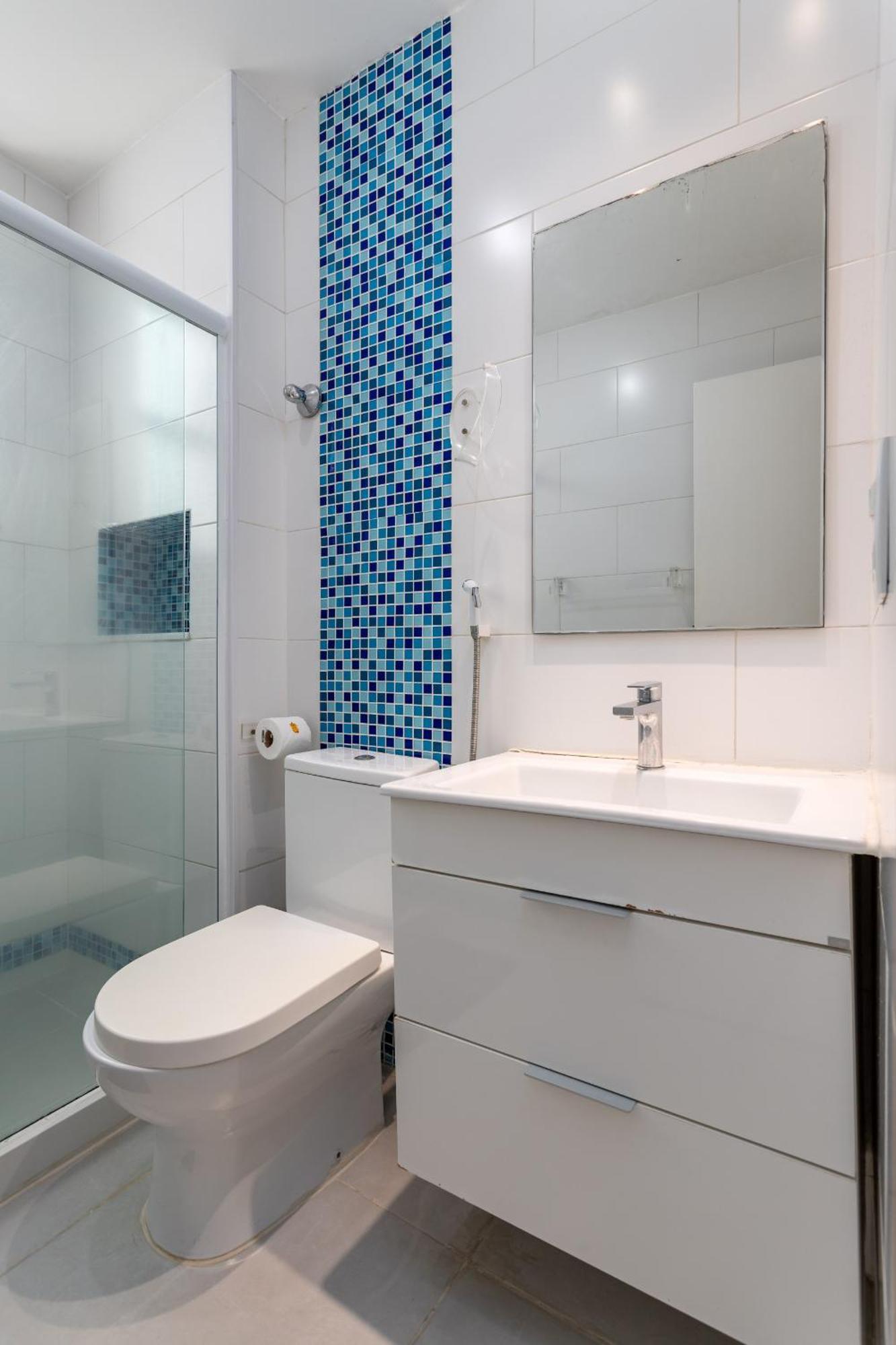 Copacabana Ideal Para Casais - Rpp913 Z2 Рио де Жанейро Екстериор снимка