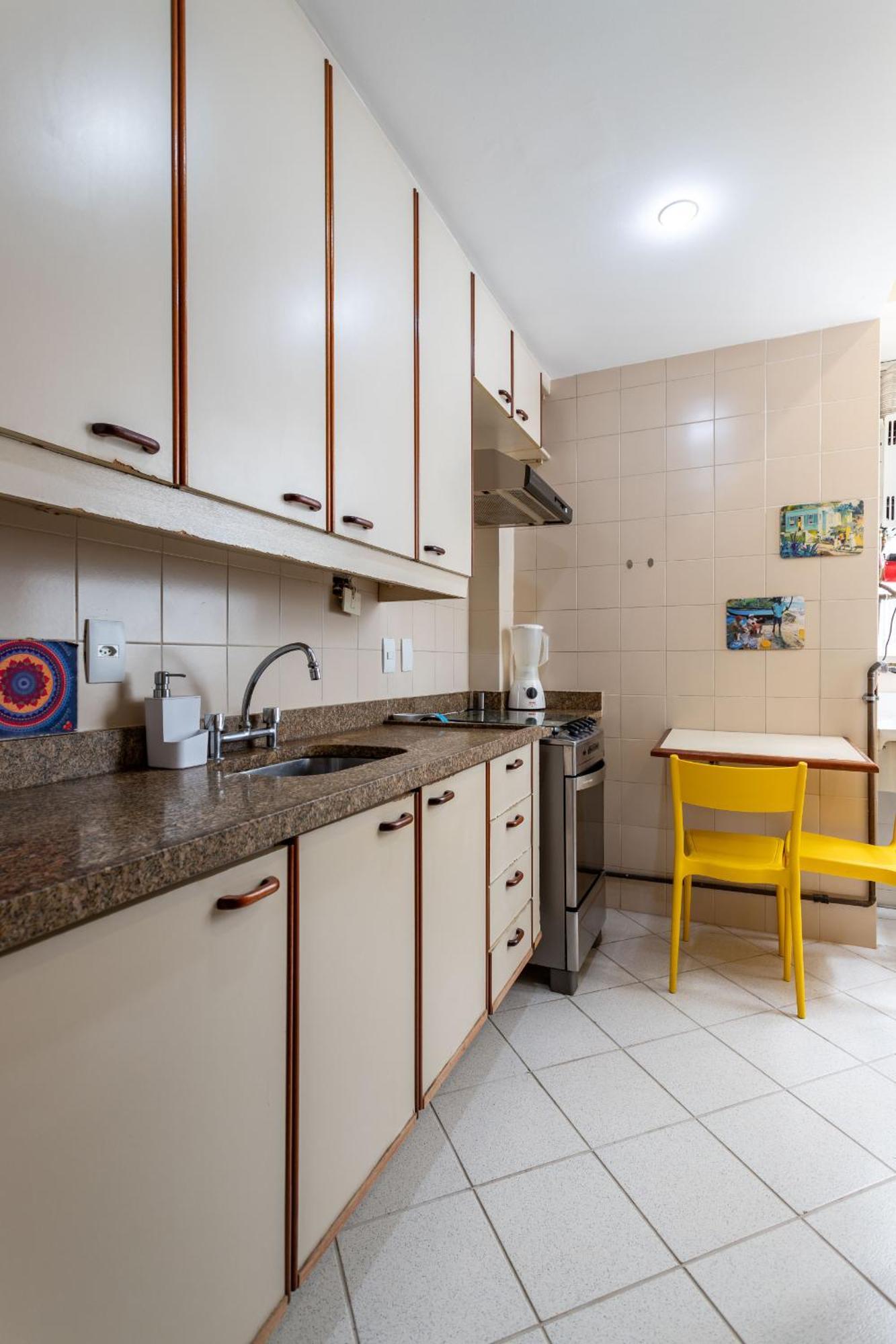 Copacabana Ideal Para Casais - Rpp913 Z2 Рио де Жанейро Екстериор снимка