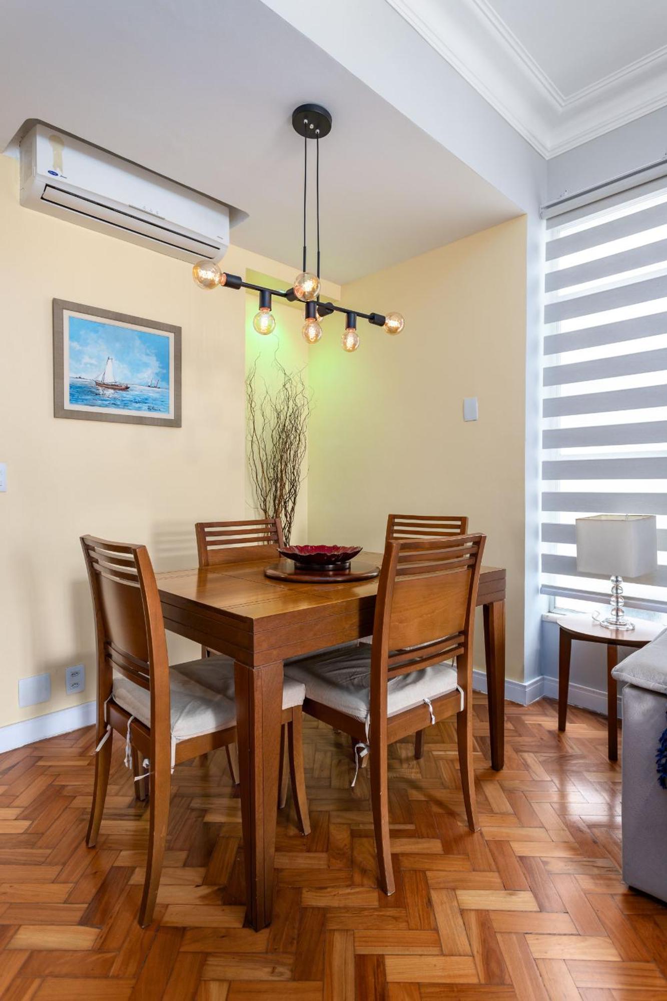 Copacabana Ideal Para Casais - Rpp913 Z2 Рио де Жанейро Екстериор снимка